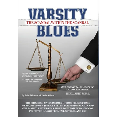 Varsity Blues: Scandal Within the Scandal