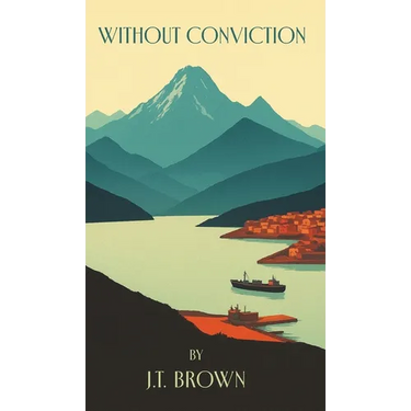 Without Conviction