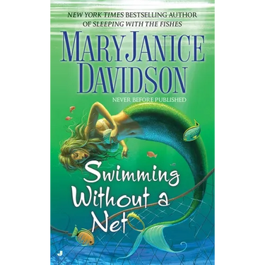 Swimming Without a Net