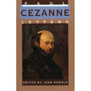 Paul Cezanne, Letters: The Missing Mass, Primordial Black Holes, and Other Dark Matters