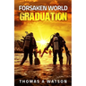 Forsaken World: Graduation (Book 8)