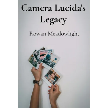 Camera Lucida's Legacy: Rediscovering Nineteenth-Century Photographic Processes for Contemporary Image Making