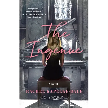 The Ingenue
