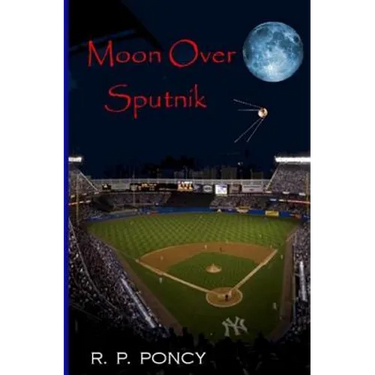 Moon Over Sputnik