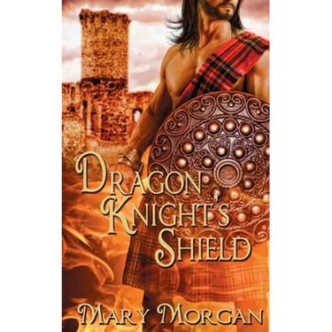 Dragon Knight's Shield