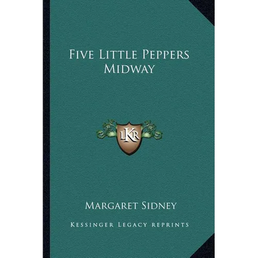 Five Little Peppers Midway
