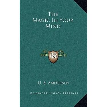 The Magic In Your Mind