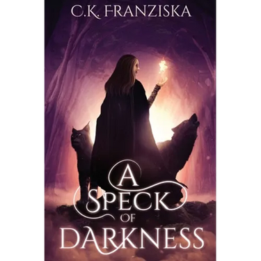 A Speck of Darkness
