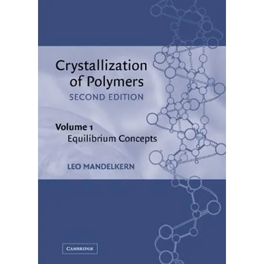 Crystallization of Polymers