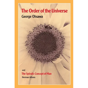 The Order of the Universe