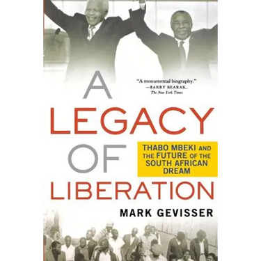 Legacy of Liberation