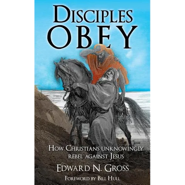 Disciples OBEY