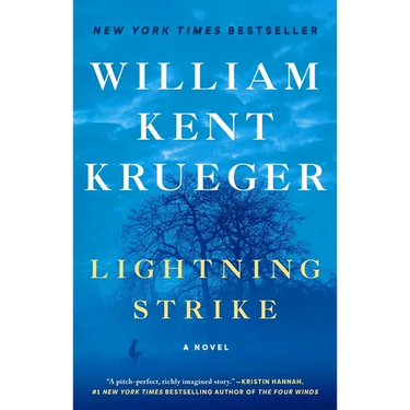 Lightning Strike