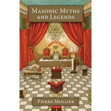 Masonic Myths and Legends