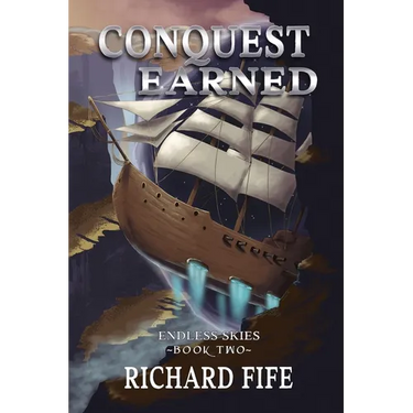 Conquest Earned