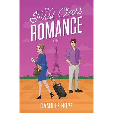 First Class Romance