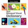 New Bilingual Visual Dictionary (English-Farsi)