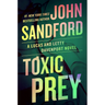 Toxic Prey