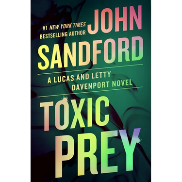 Toxic Prey