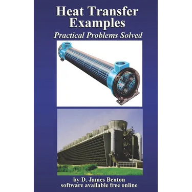 Heat Transfer Examples: Practical Problems Solved