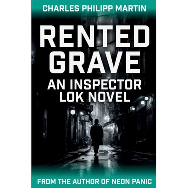 Rented Grave: An Inspector Lok Novel