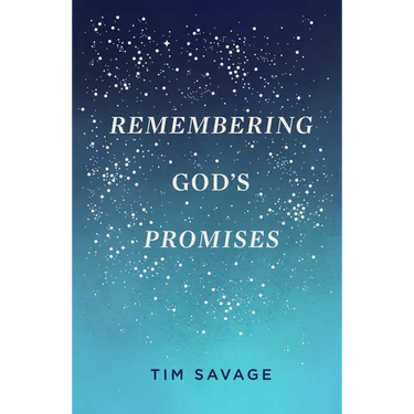 Remembering God's Promises (25-Pack)