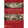 A Crisis of Loyalties: The Destruction and Abandonment of the Gosport Navy Yard