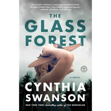 The Glass Forest