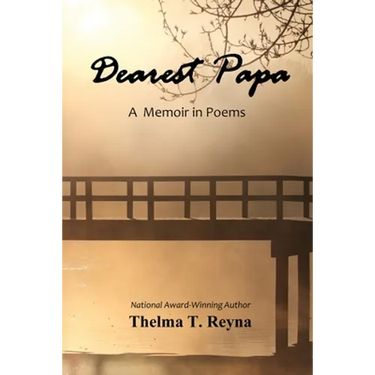 Dearest Papa: A Memoir in Poems