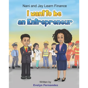 i want to be an entrepreneur