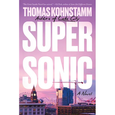 Supersonic