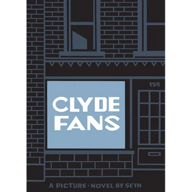 Clyde Fans