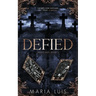Defied: A Dark Age Gap Romance