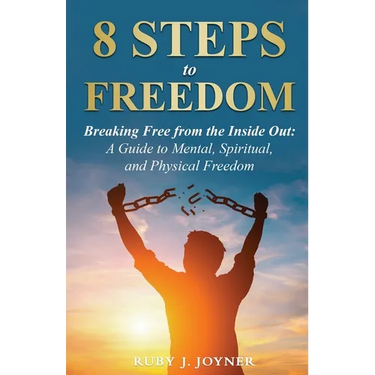 8 Steps to Freedom