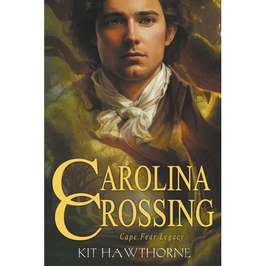 Carolina Crossing