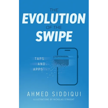 The Evolution of the Swipe: Taps and Apps