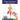 Yoga Anatomy Coloring Book: 3-in-1 Collection Set 150+ Incredibly Detailed Self-Test Beginner, Intermediate & Expert Yoga Poses Color workbook