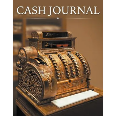 Cash Journal