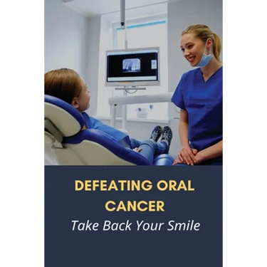 Defeating Oral Cancer: Take Back Your Smile: Does Positive Attitude Affect Cancer Survival?