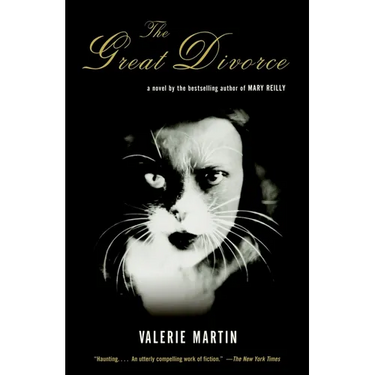 The Great Divorce
