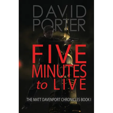 Five Minutes to Live