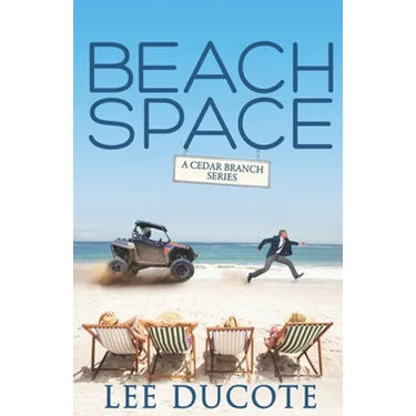 Beach Space: Cedar Branch