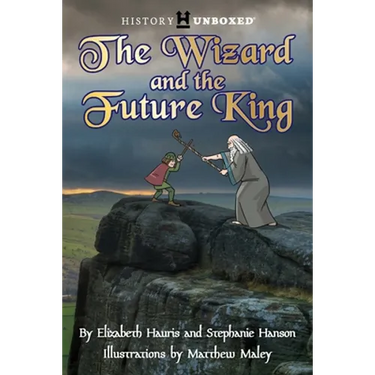 The Wizard and the Future King