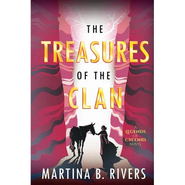 The Treasures of the Clan