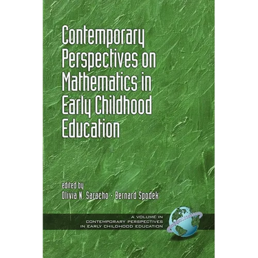 Contemporary Perspectives on Mathematics in Early Childhood Education