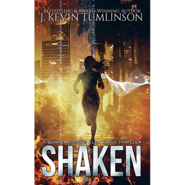 Shaken