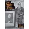 The Fascist Effect: Japan and Italy, 1915 1952