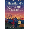 Heartland Romance Bundle (3 Books in 1) - Small Town Stories