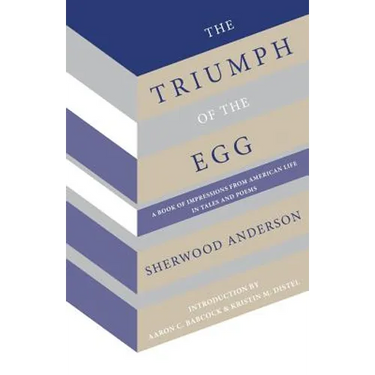 The Triumph of the Egg
