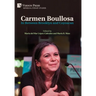 Carmen Boullosa: In Between Brooklyn and Coyoacan